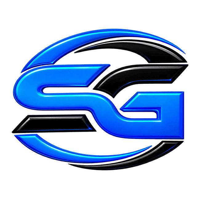 Logotipo de Taller SG